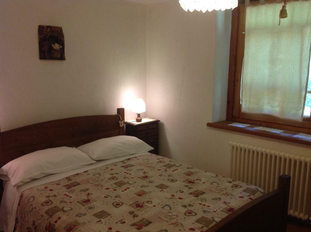 שאמפורשה B&B Le Temps D'Une Pause מראה חיצוני תמונה